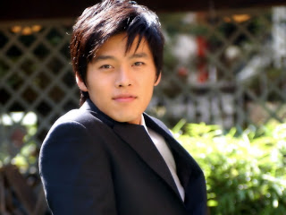 Hyun Bin