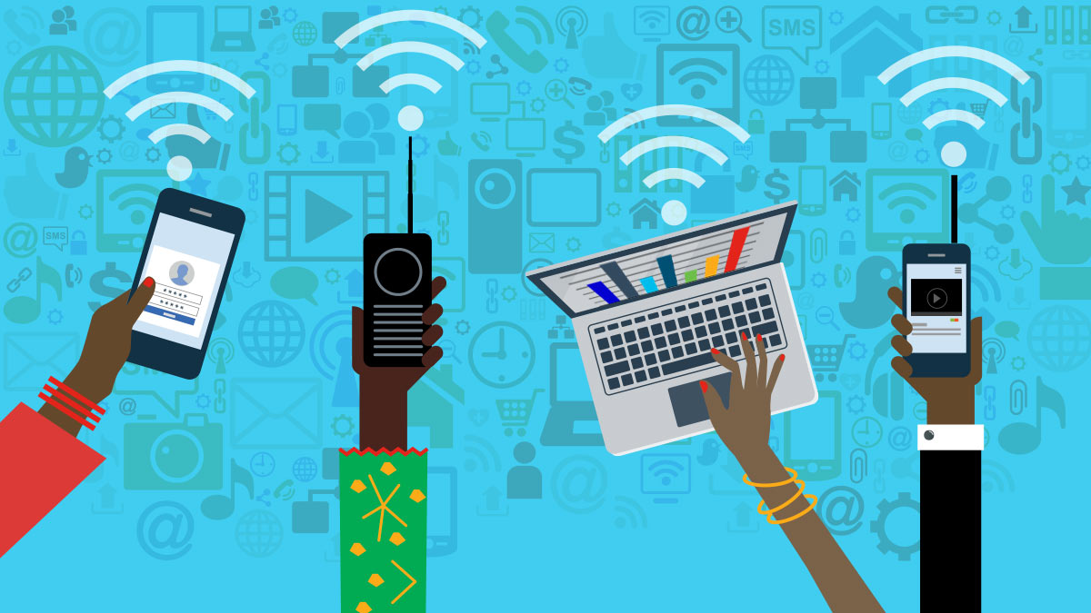 Internet in China: Rapid growth with increasing mobile users