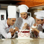 Marketing research on Bakeries market in China