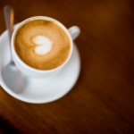 Market research: Coffee market in China