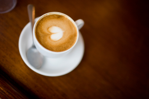 Market research: Coffee market in China