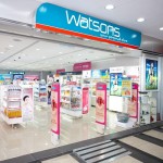 Retail in Shenzhen
