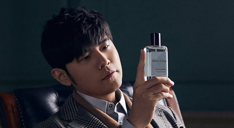 Marketing research: Chinese celebrity brand endorsers