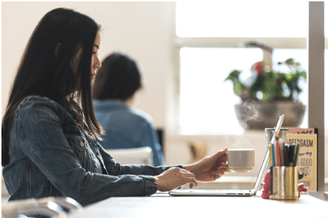 White-collar workers in China: Chasing the Chinese dream on 8,000 to 11,000 RMB a month