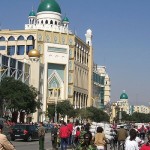 Brief Market Research on Hohhot
