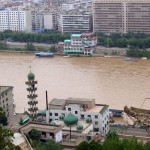 Brief Market Research on Lanzhou