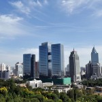 Brief Market Research on Urumqi