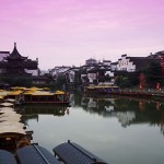 Introduction to Textile Industry in Jiangsu