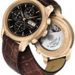 Luxury Brands In China: Luxury Watch and Private Jet