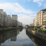 Brief Market Research on Kunming