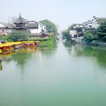 Research on the Economy of Nanjing