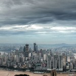 Brief Market Research of Chongqing