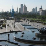 Brief Market Research on Jinan