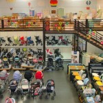 China baby market