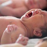 Cost of baby in China