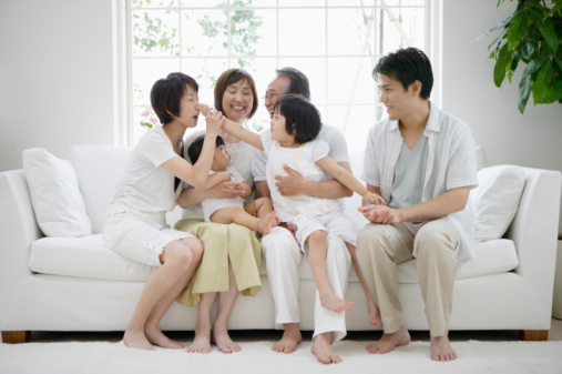 Market analysis: Chinese middle class