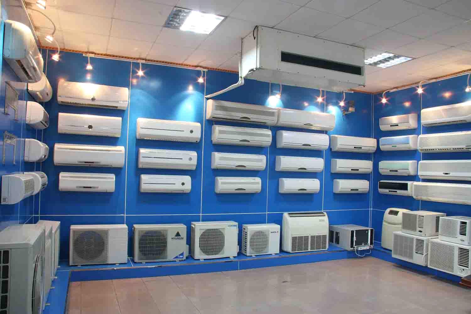 Market Research: Air Conditioner in China