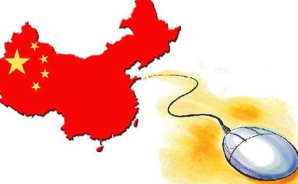 Market entry: E-Commerce Website in China