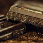 Chocolate market in China