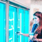 The frozen food market in China is blossoming in low tier cities