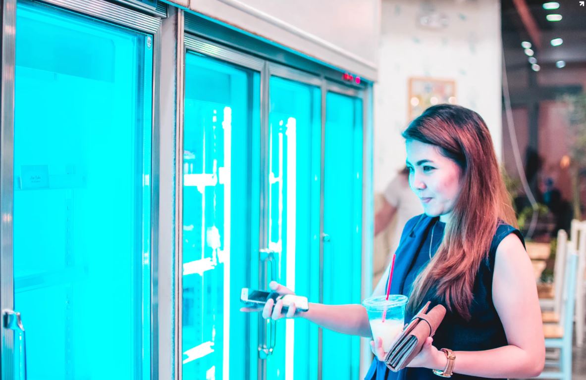 The frozen food market in China is blossoming in low tier cities