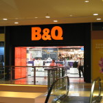 Home Product Retail: Ikea, Macalline, Easyhome, B&Q