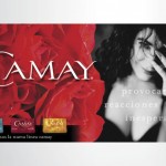 Camay in China