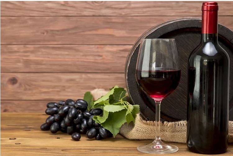 China’s conquest of wine: Evolving wine drinking habits in China