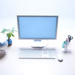 Desktop market in China