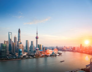 focus group in Shanghai