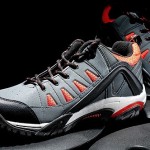 Sports shoes market in China