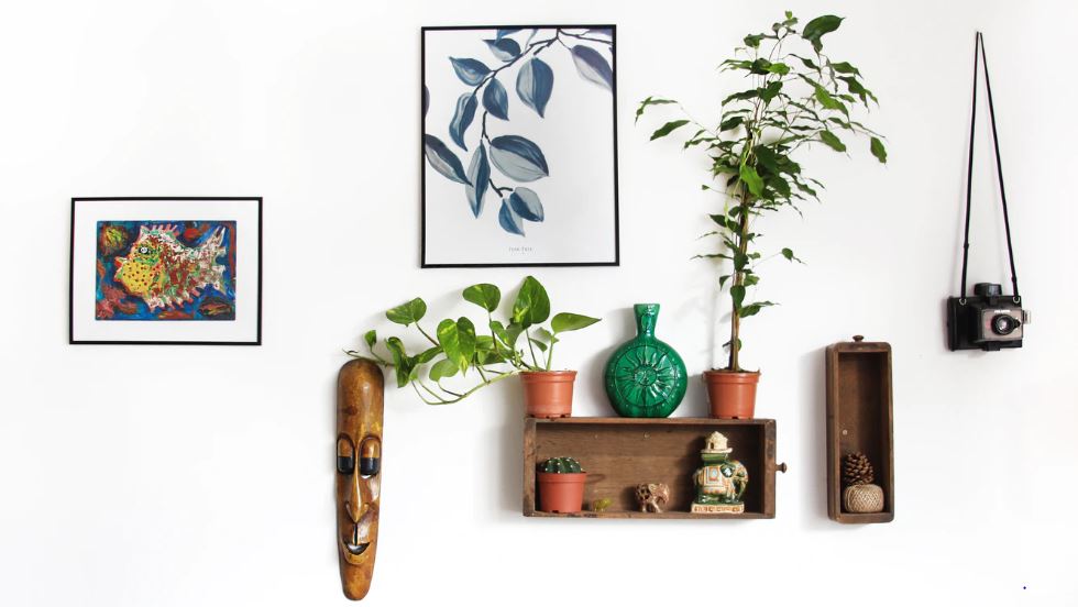 The home decor market in China: catering to a new generation of home owners