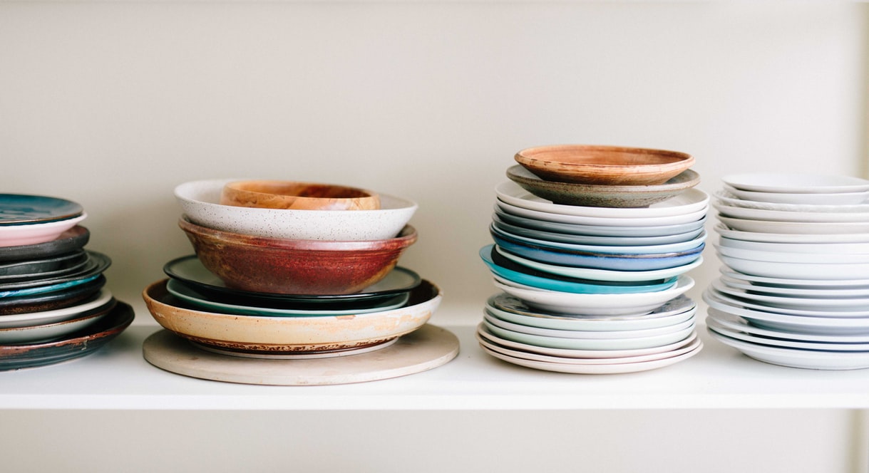 The tableware market in China: Is disposable tableware on its way out?