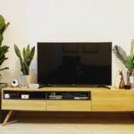 Television market in China