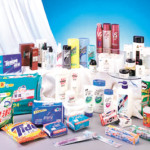 P&G in China