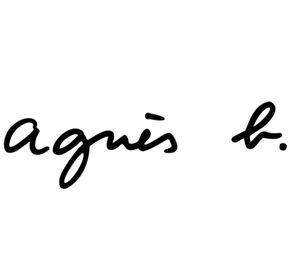 Market study: Agnès B in China
