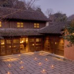 Market study: Aman resorts in China