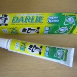 Market research: Toothpaste in China
