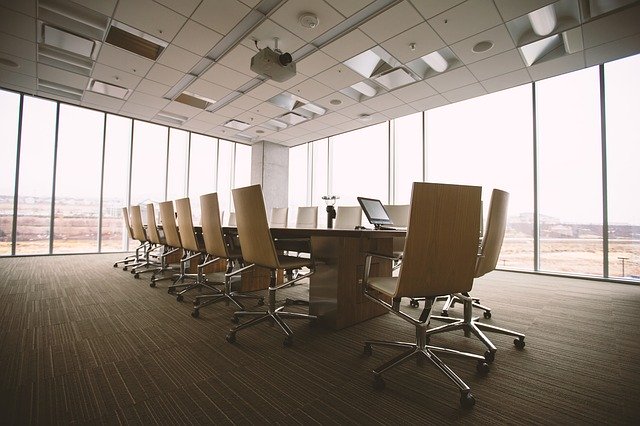 Office furniture market in China: Industry Report