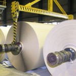 Paper market in China: Imports and exports in balance