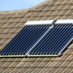 Market research: Solar water heaters in China