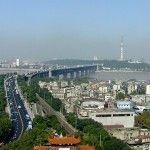 Market analysis: Retail in Wuhan