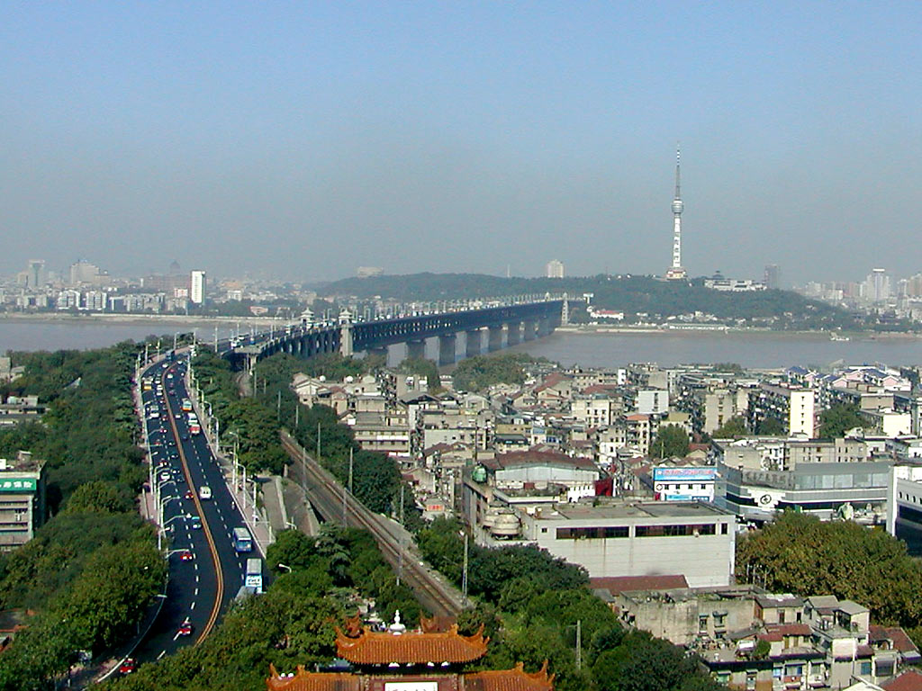 Market analysis: Retail in Wuhan
