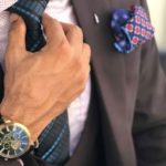 The Luxury Watch market in China: Status, sophistication and counterfeiting