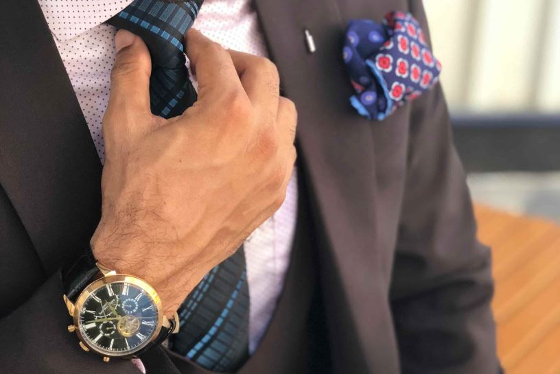 The Luxury Watch market in China: Status, sophistication and counterfeiting