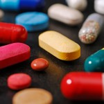 Health care products market in China