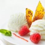 Distribution: Ice cream in China