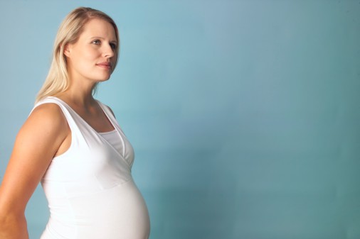 Market research: Maternity clothes in China