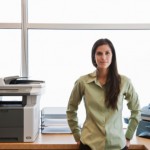 Consulting in China: Printers market