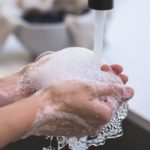 China’s soap market is dominated by foreign brands